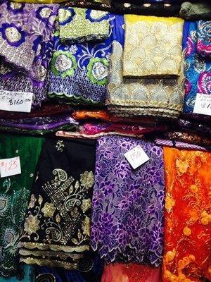 Golden Touch Beauty Salon