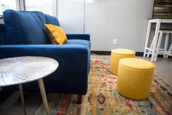 Vivo Living Bloomington