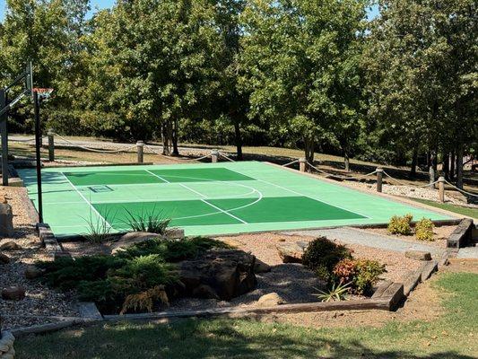 Real Okie Outdoor Living