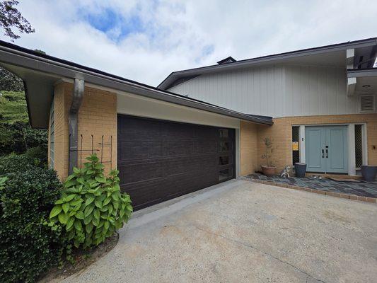 Garage Door Services of CSRA