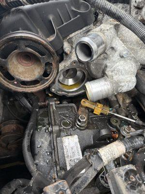 Josh’s Mobile Mechanic