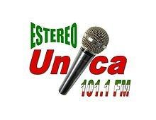 Radio Unica / EstereoUnica 101.1 FM