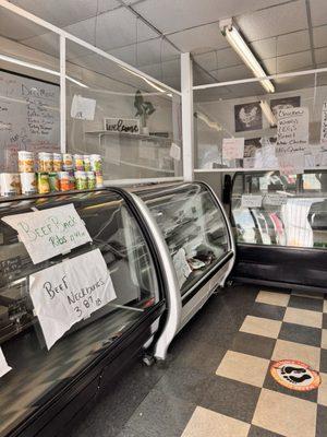 Pleasant Grove Meat Market