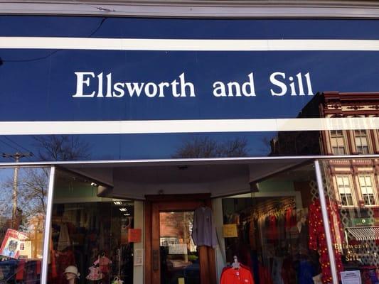 Ellsworth & Sill