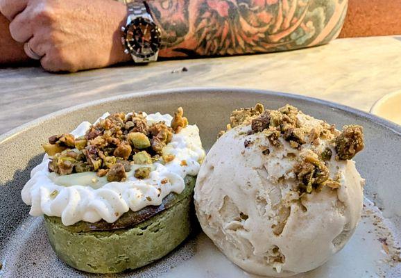 Florence Osteria & Piano Bar