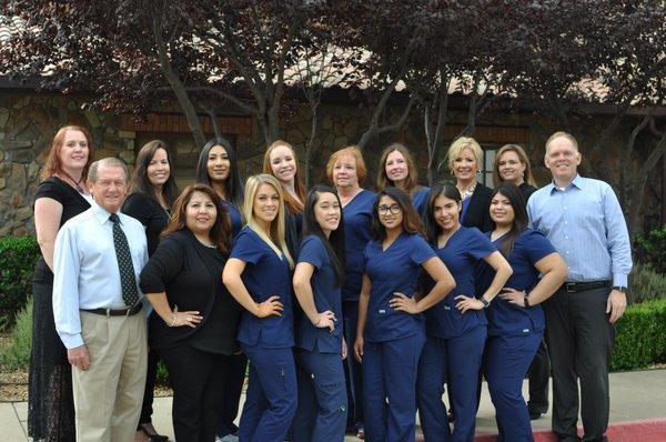 Staff Dr. Matthew Hill Dr. Murray Ray