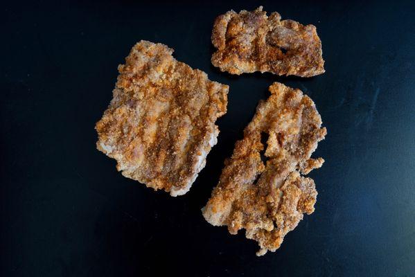 Shihlin Taiwan Street Snacks