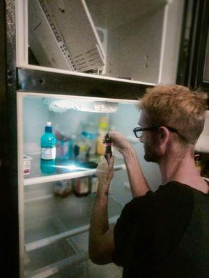 Genesis Appliance repair