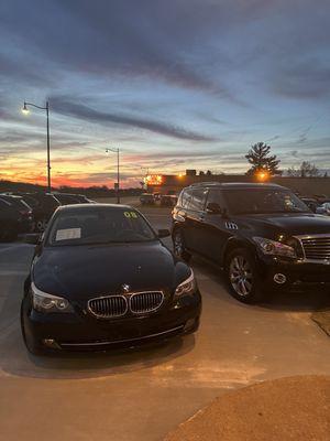 River West Motor Werks