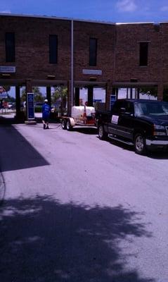 B&L Pressure Washing & Painting LLC