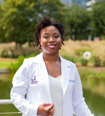 Thrive Family Clinic