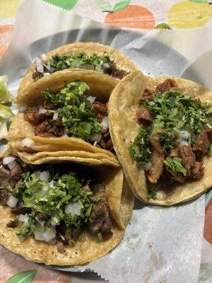 Tacos La Bella