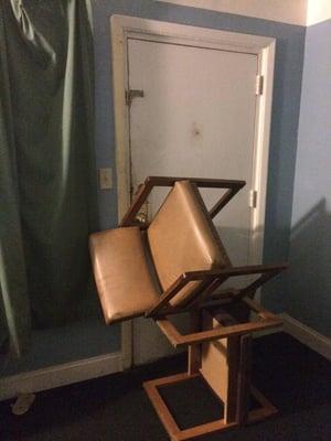 Made me feel more secure