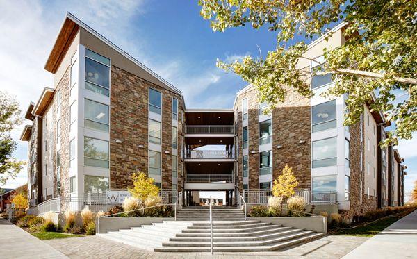 Headwaters Construction Company