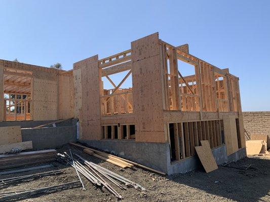 Golden State Development