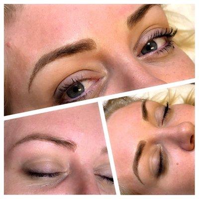 Microblading by Rachel