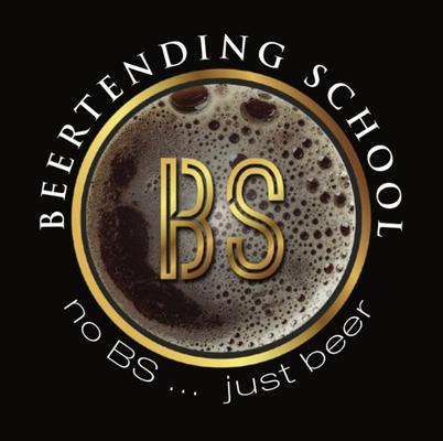 Beertending School. No BS... Just Beer.