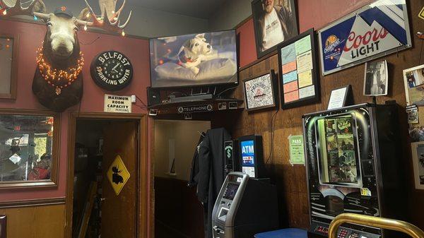 Gold Cane Cocktail Lounge