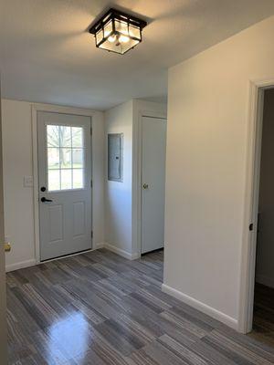 Matias Cleaning Services