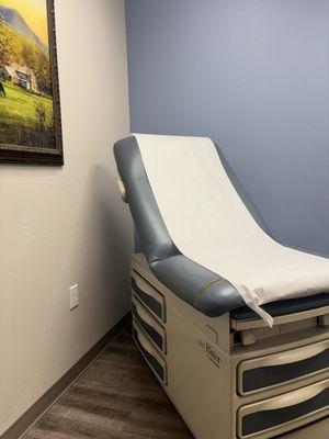 Urgent Care of the Smokies