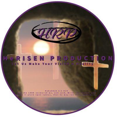 HeRisen Production