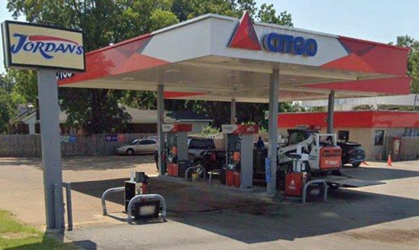 Jordan's Kwik Stop - 27