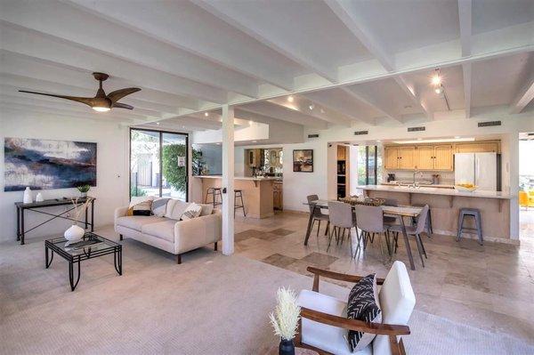 Selling By Design Staging