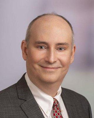 Stephen G. Mueller, MD