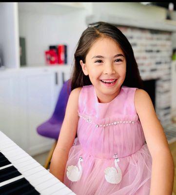 A Prelude to the Classics Music Academy of Performing Arts