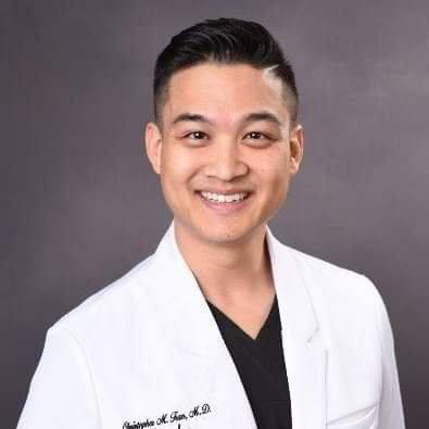 Christopher Tran, MD