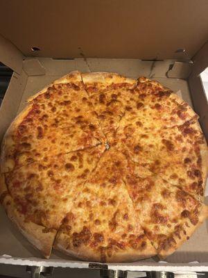 Gandolfo Pizzeria & Restaurant