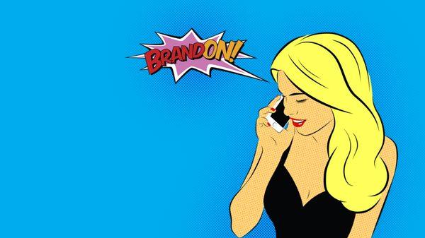 BrandON Creative Advertising