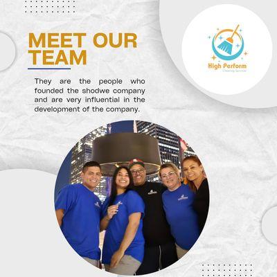 High Perform Services