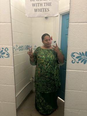 Le Pasefika Boutique Polynesian