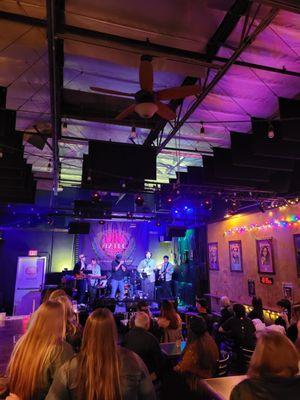 Aztec Brewing Company