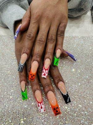 Bensalem Nails