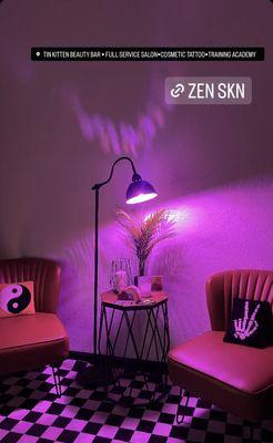 Zen Skn