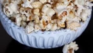 Kettle Corn Of Michigan