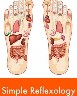 Simple Reflexology
