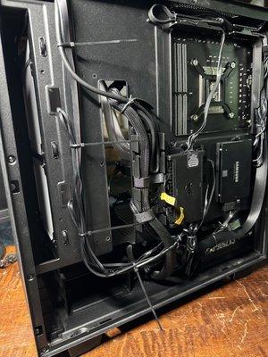 DanTech