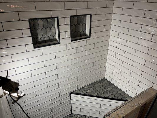 B’s repair and remodel