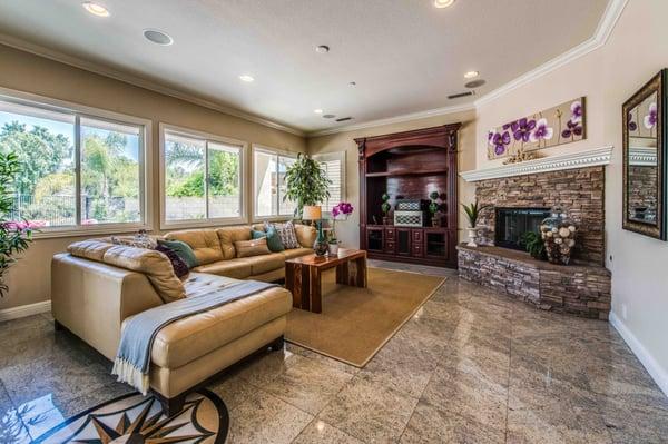 17201 Santa Clara Yorba Linda CA First Team Real Estate BRE#01008773, 01168509,01107239,01857772