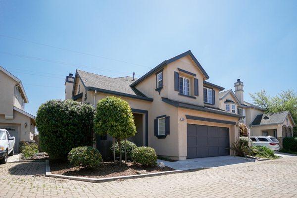 Christian Haun - Coastal Living Group with EXP Realty