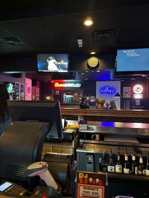 Kelley’s Pub & Patio