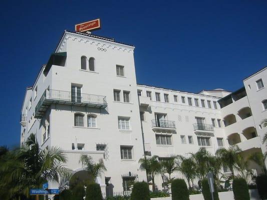 Sovereign Restoration