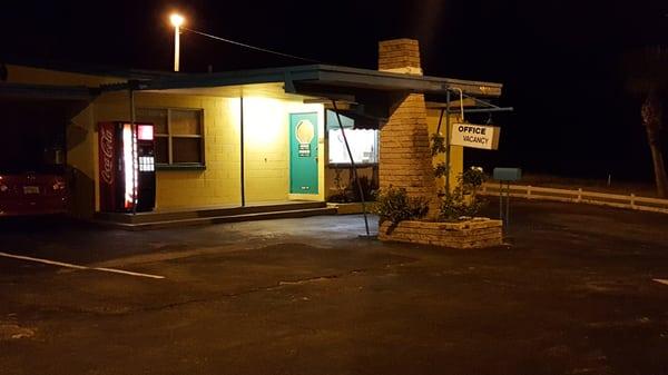 Relax Inn of Fort Pierce