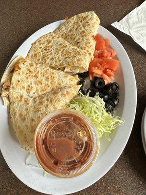 Uncle Sam's Restaurant