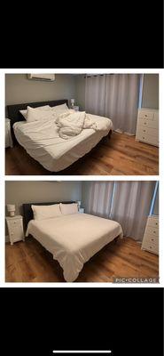 Ali Construction Cleaning Services