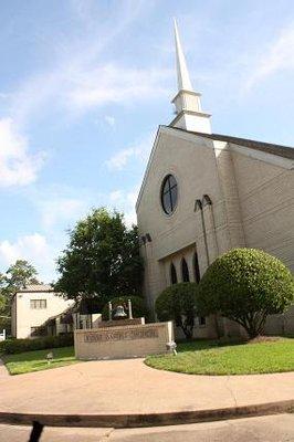 First Baptist Church of Richmond
