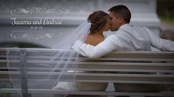 G&L Wedding Videography